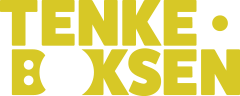 Tenkeboksen Logo